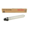 Cartouche/toner noir Origine MP C6300 pour imprimantes Ricoh et Lanier