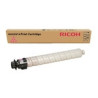 Cartouche/toner Origine Ricoh MP C6300 Magenta – conformité garantie