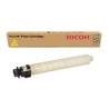 Cartouche d'origine jaune MP C6300 pour Ricoh et Lanier