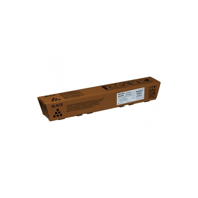 Cartouche TN842255 Noir Origine pour Ricoh IM C 3000/3500