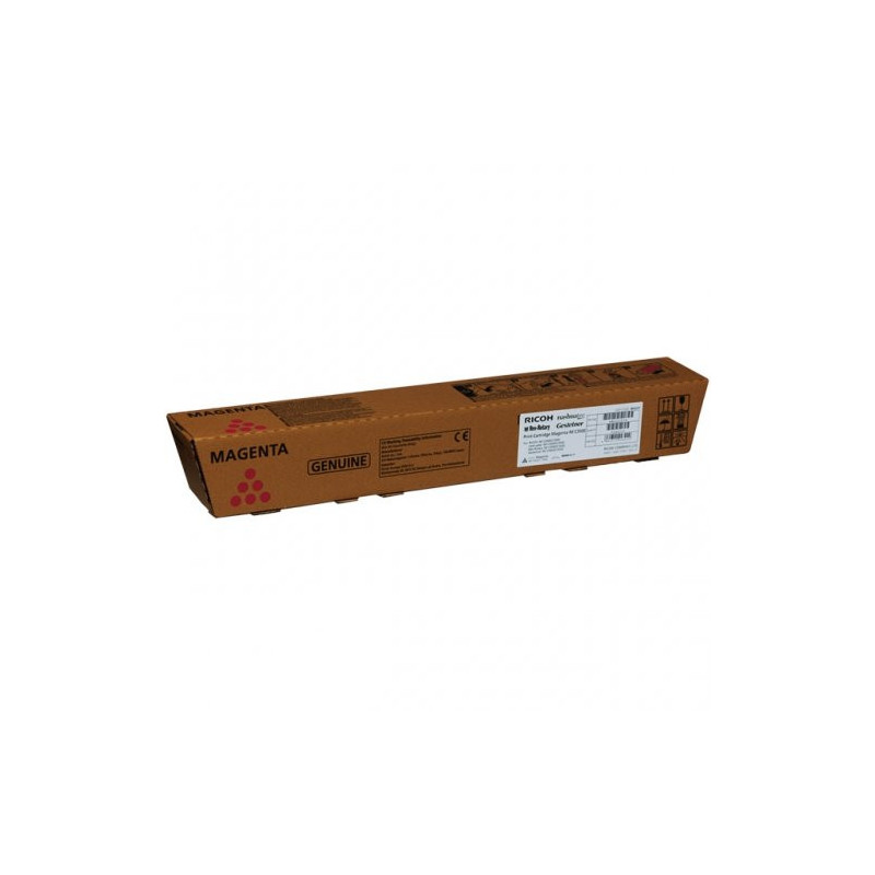 Cartouche Cyan Origine Ricoh 842257 pour IM C 3000/3500