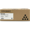 Cartouche Origine Noir 407249 pour imprimantes Ricoh Lanier SP 310/320