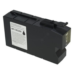 Cartouche Origine Ricoh 2200 Noir pour Lanier/NRG MP CW 2200