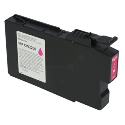 Cartouche Origine Magenta 2200 pour imprimantes Ricoh Lanier NRG