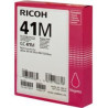 Cartouche d'encre Ricoh GC-41 Magenta · 2 200 pages