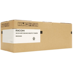 Cartouche laser noir Origine Ricoh pour Lanier LD 130 C, LD 140 C