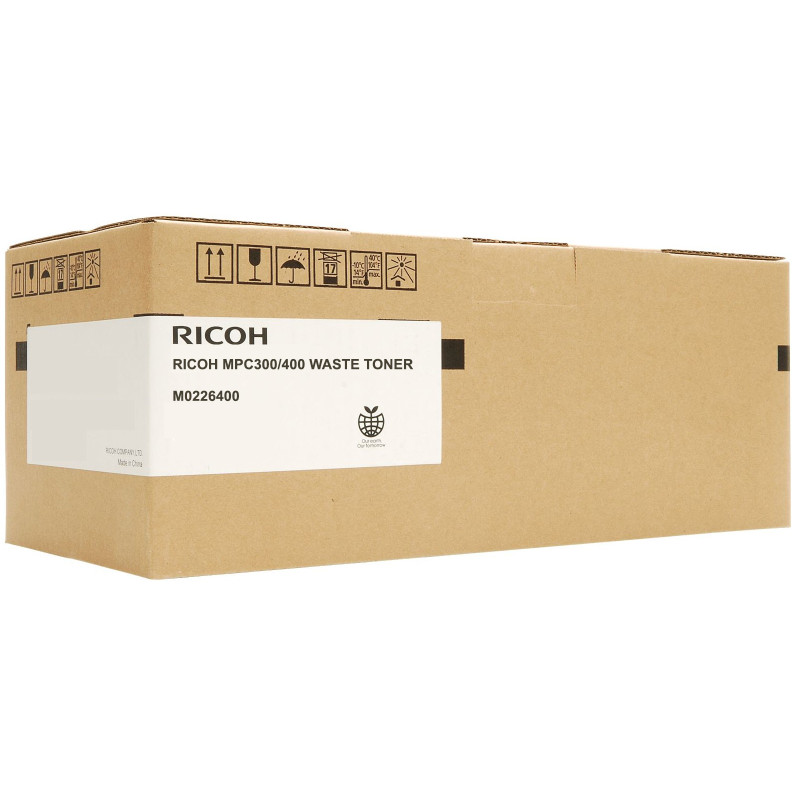 Cartouche laser noir Origine Ricoh pour Lanier LD 130 C, LD 140 C