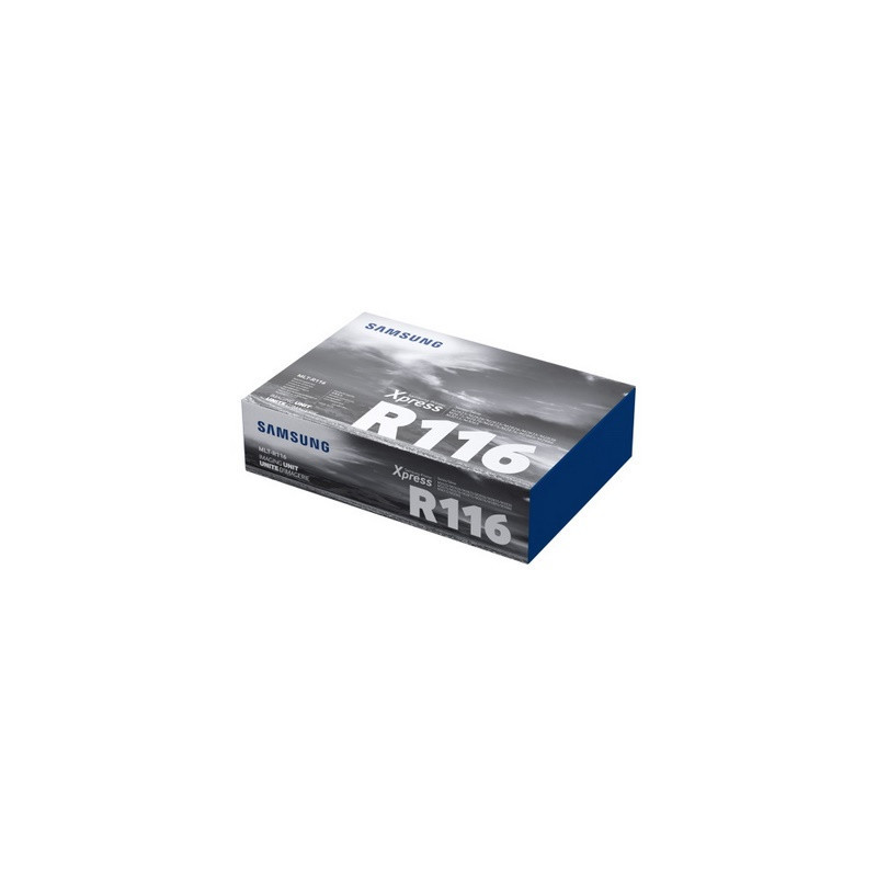 Cartouche Origine Noir R116 pour imprimantes Samsung SL-M 2620/2625