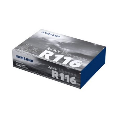 Cartouche Origine Noir R116 pour imprimantes Samsung SL-M 2620/2625