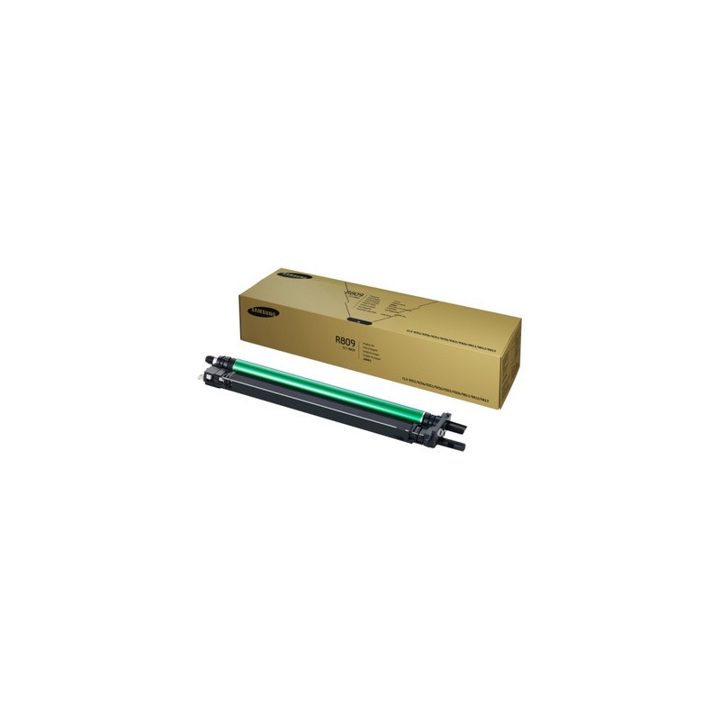 Cartouches d'origine Samsung R809 pour imprimantes CLX-9201 Series
