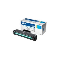 Cartouche laser noir Origine Samsung 1042 – conforme, 1500 pages