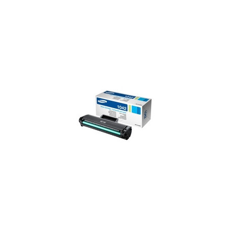Cartouche laser noir Origine Samsung 1042 – conforme, 1500 pages