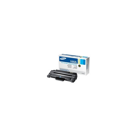 Toner laser Samsung 1052 Noir · réf. SA-T1052P