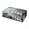 Cartouche Origine 116L Noir pour imprimantes Samsung SL-M 2620 Series
