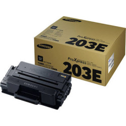 Cartouche Origine Noir SU885A pour imprimantes Samsung SL