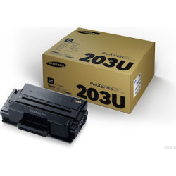 Cartouche toner noir Origine SU916A pour Samsung SL-M4020Nd /