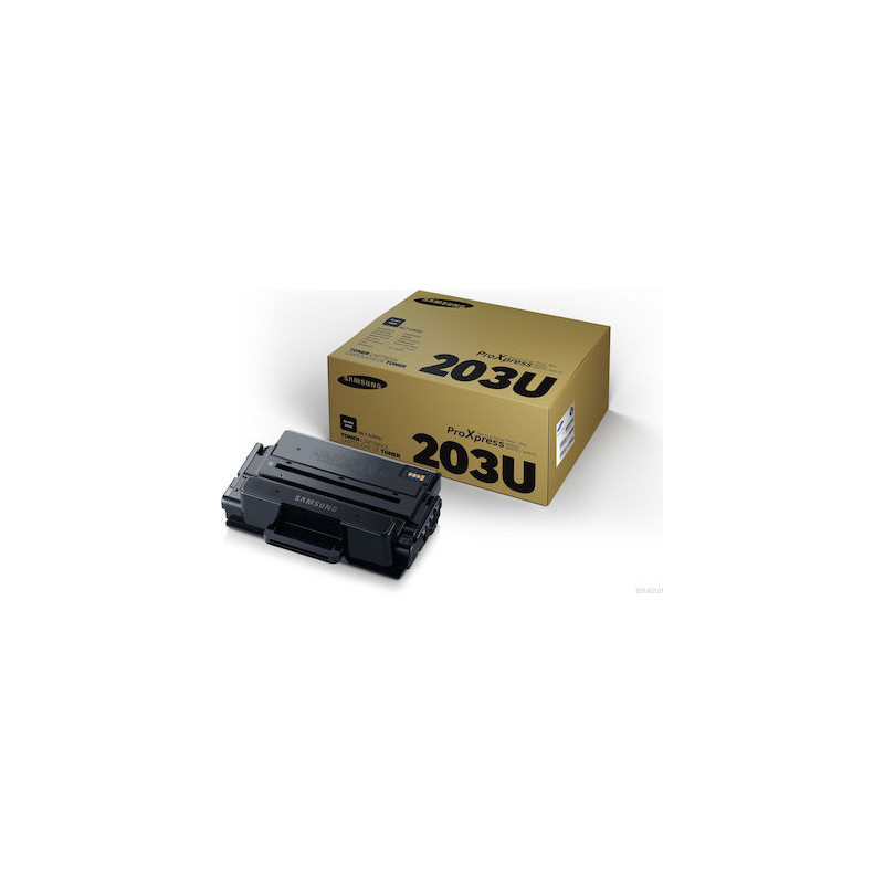 Cartouche toner noir Origine SU916A pour Samsung SL-M4020Nd /