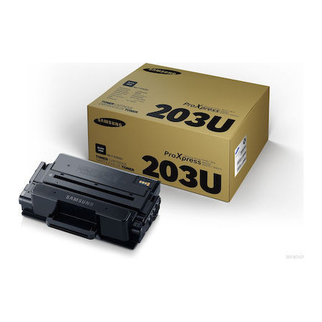 Cartouche toner noir Origine SU916A pour Samsung SL-M4020Nd /