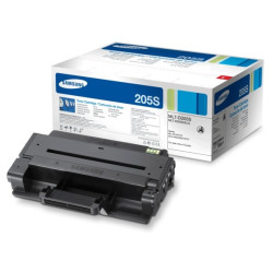 Cartouche laser noir Origine SU974A pour imprimantes Samsung ML-3300
