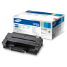 Cartouche laser noir Origine SU974A pour imprimantes Samsung ML-3300
