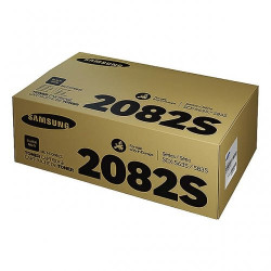 Cartouche/toner noir Origine Samsung MLTD2082SELS, SU987A, 2082S
