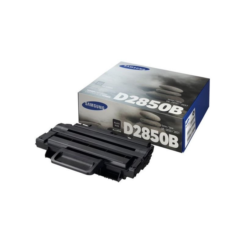 Cartouche MLD2850BELS Origine Samsung ML-2451, conforme et livrée