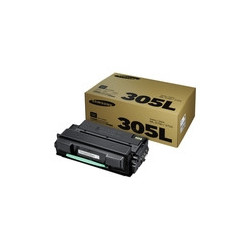 Cartouche Origine Noir 305L pour imprimantes Samsung ML-3750/3753
