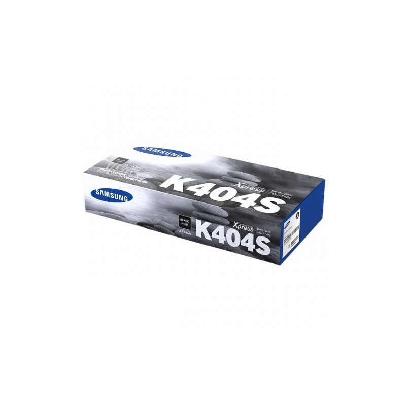 Cartouche Origine K404S Noir pour Samsung Xpress C430/C432/C433