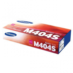 Cartouche Magenta Origine M404S pour Samsung Xpress C430/C432/C433