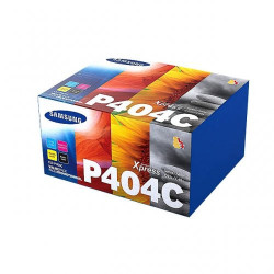Cartouches/toners Origine Samsung P404C pour Xpress C430/C432/C433