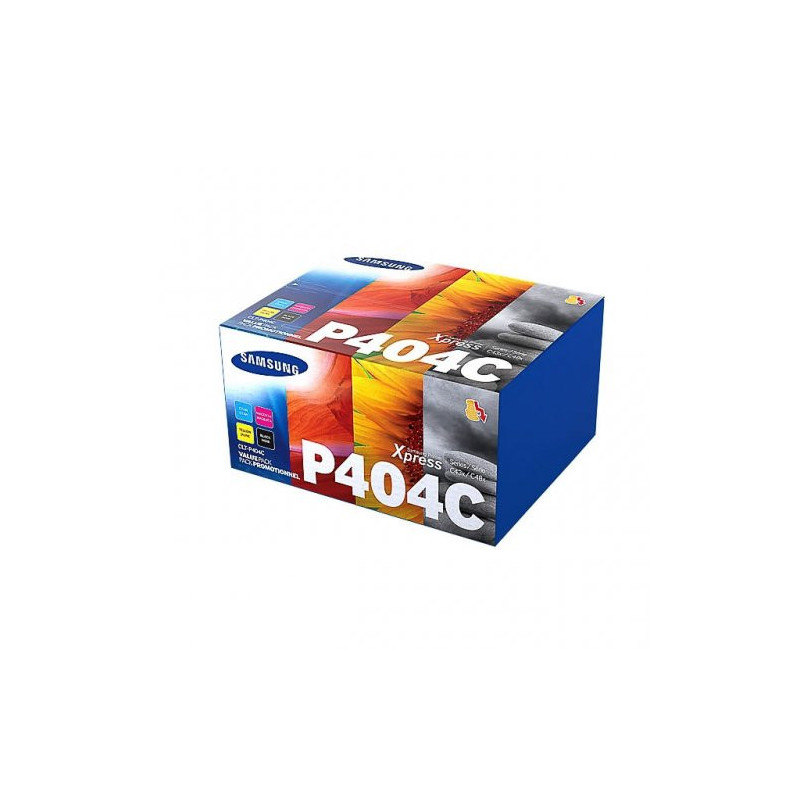 Cartouches/toners Origine Samsung P404C pour Xpress C430/C432/C433