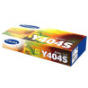 Cartouche jaune Y404S Origine Samsung – conformité garantie