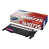 Cartouche d'origine Magenta M4072 pour Samsung CLP-320/325, Origine