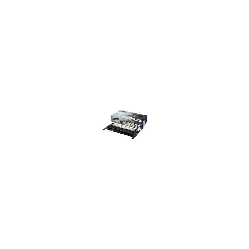 Cartouche toner noir Samsung CLT-K4092S Origine pour imprimante laser