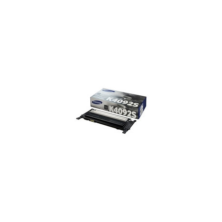 Cartouche toner noir Samsung CLT-K4092S Origine pour imprimante laser