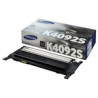 Cartouche toner noir Samsung CLT-K4092S Origine pour imprimante laser
