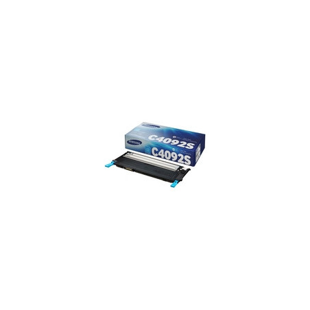 Cartouche Cyan Origine Samsung C4092S pour CLP-310/315