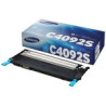 Cartouche Cyan Origine Samsung C4092S pour CLP-310/315