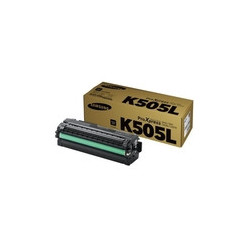 Cartouche d'origine Samsung K505L Noir - Origine pour ProXpress C