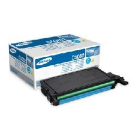 Cartouche d'origine Samsung CLTC5082SELS/508CS pour imprimantes