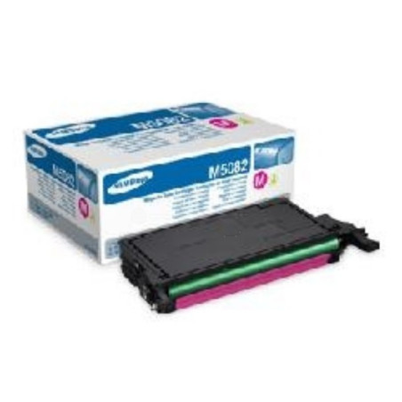 Cartouche/tambour Origine pour Samsung CLP-620 ND, CLP-670 N
