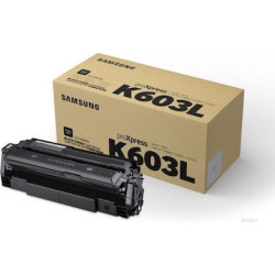 Cartouche d'origine 603B pour imprimantes Samsung Proxpress C 4010