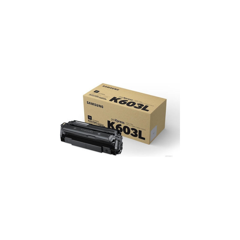 Cartouche d'origine 603B pour imprimantes Samsung Proxpress C 4010