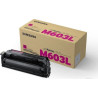 Cartouche Magenta Origine Samsung 603M pour Proxpress C 4010 / C 4060