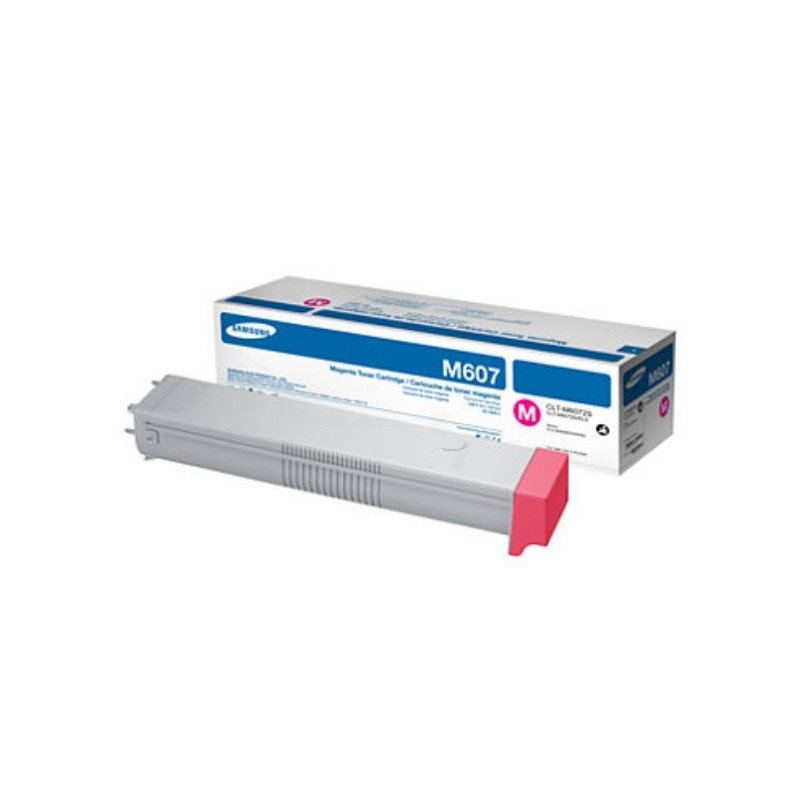 Cartouche Origine Samsung MLTM607S/607M pour CLX 9250Nd et autres