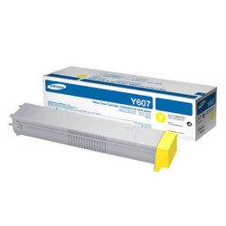 Cartouche d'origine Samsung MLTY607S / 607Y – Conforme et reconnue