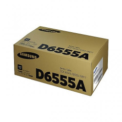 Cartouche d'origine D6555A pour imprimantes Samsung MultiXpress 6500