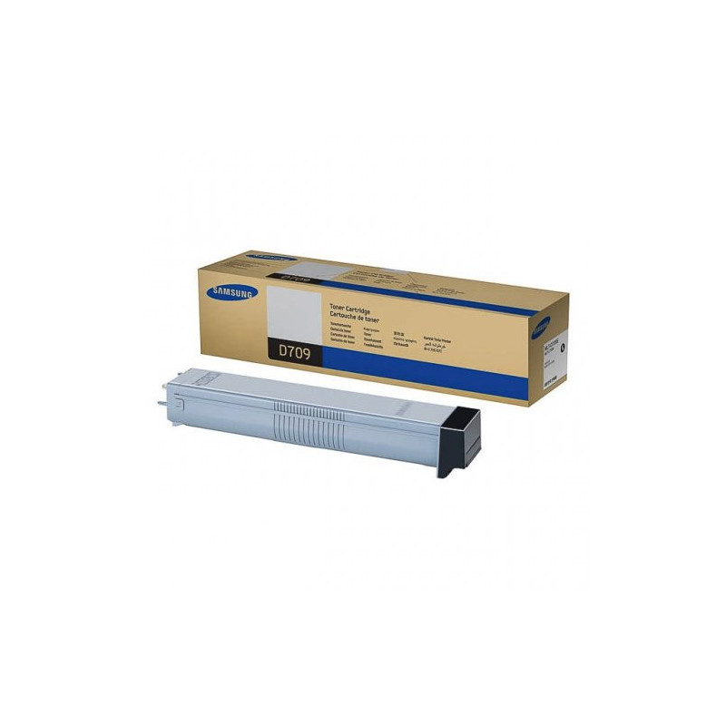 Cartouche noire Origine SS797A pour imprimantes Samsung MultiXpress