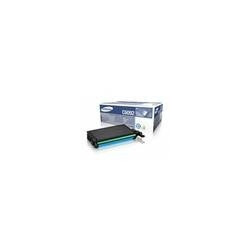 Cartouche d'origine Cyan C6092 pour imprimantes Samsung CLP-770 ND