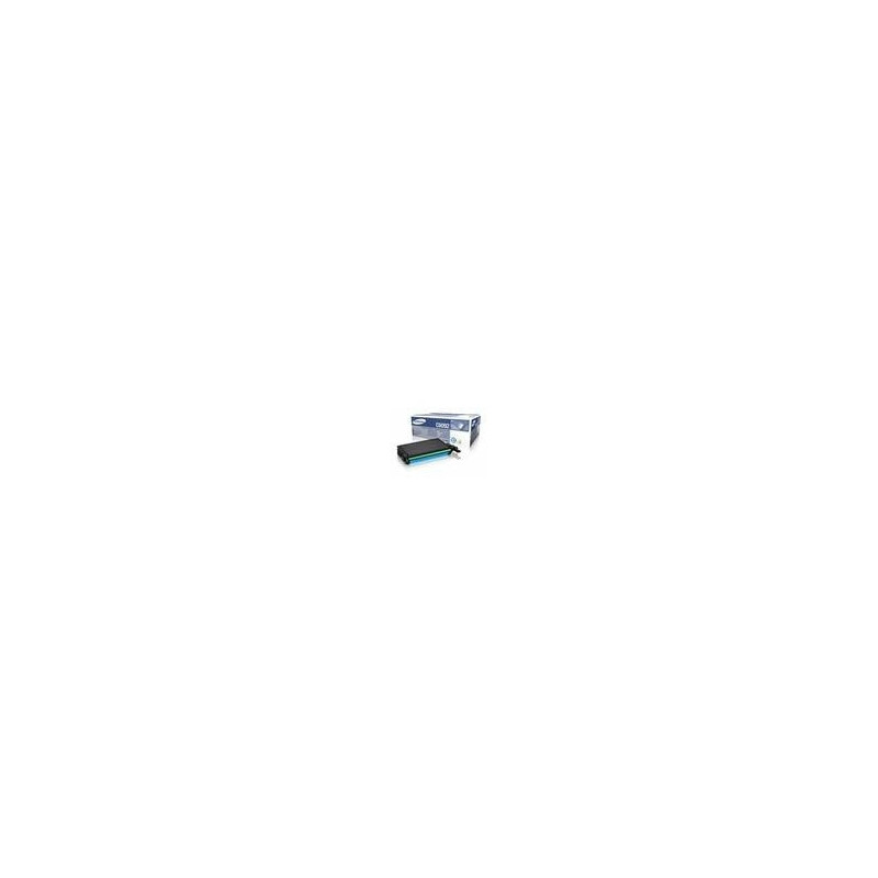 Cartouche d'origine Cyan C6092 pour imprimantes Samsung CLP-770 ND